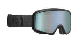 Néon Maschera Hype - Blanc Rouge