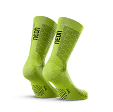 Load the image into the Gallery viewer, Neon 3D Socks