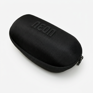 Neon Hardcase Custodia Rigida Occhiali