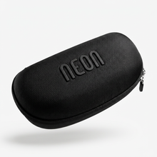Carica l'immagine nel visualizzatore di Gallery, Neon Hardcase Custodia Rigida Occhiali