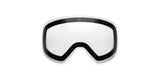 Neon Lente Maschera Sphere - Trasparente Brutto tempo e Notte S0