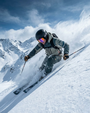 Carica l'immagine nel visualizzatore di Gallery, Neon Maschera Light - Orange