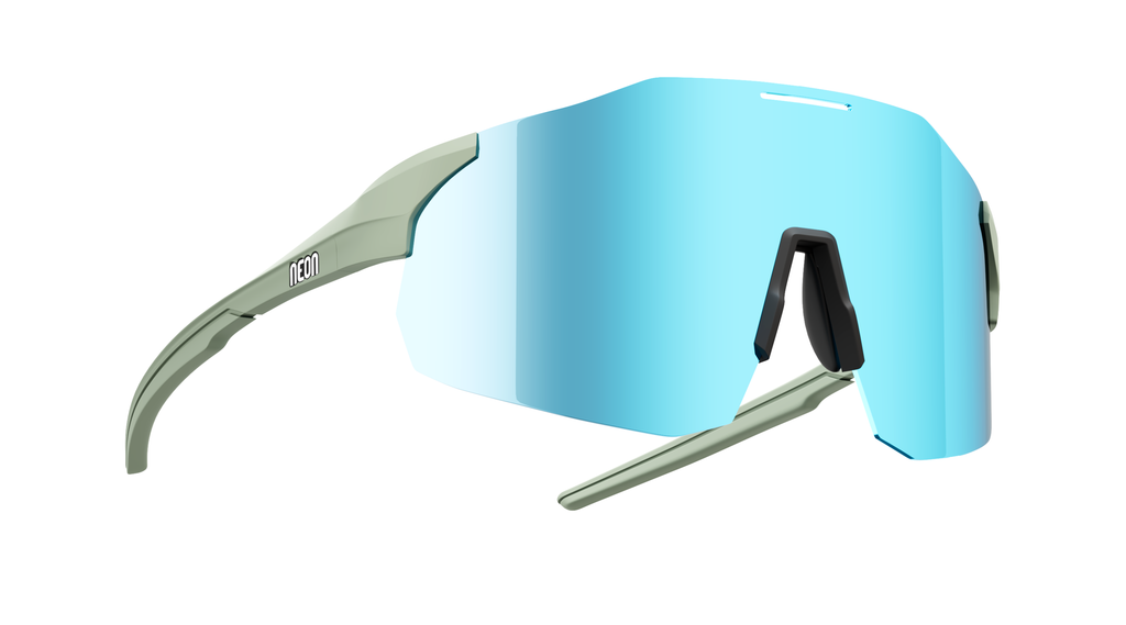 Neon Occhiale Sky 2.0 Air - Salvia Super White