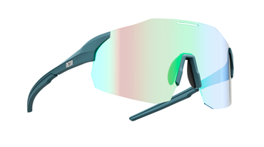 Neon Occhiale Sky 2.0 Air - Petroleum Fotocromatico Green
