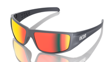 Carica l'immagine nel visualizzatore di Gallery, Neon Occhiale STAR - Gun Red