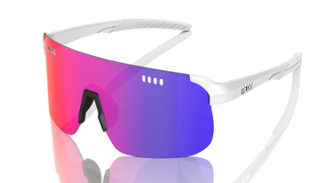 Neon Occhiale Sky 3.0  AIR - White HD vision