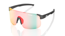 Load the image into the Gallery viewer, Neon Occhiale Sky 3.0  AIR - Black Fotocromatico Red