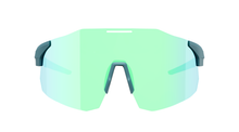Load the image into the Gallery viewer, Neon Occhiale Sky 2.0 Air - Petroleum Fotocromatico Green