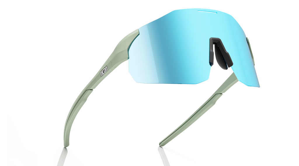 Neon Occhiale Sky 2.0 Air - Salvia Super White