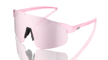 Neon Occhiale Sky 2.0 Air - Light Pink Specchiata Light Pink