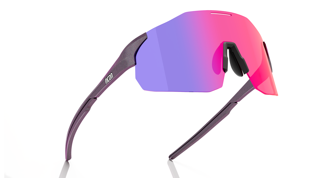 Neon Occhiale Sky 2.0 Air - Chameleon HD VISION limited ed
