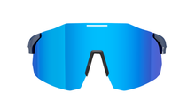 Carica l'immagine nel visualizzatore di Gallery, Neon Occhiale Sky 2.0 Air - Blue Night Spechiata blue