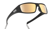 Carica l'immagine nel visualizzatore di Gallery, Neon Occhiale STAR - Black Bronze