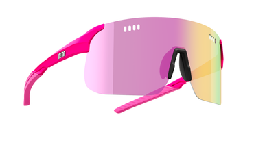 Neon Occhiale Sky 3.0  AIR - Pink Fluo Specchiata Violet