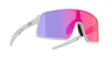 Neon Occhiale STRATUS - White HD vision