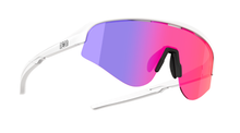 Carica l'immagine nel visualizzatore di Gallery, Neon Occhiale Arrow 2.0 AIR - White HD VISION LENS