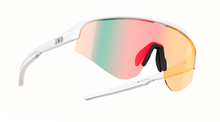 Carica l'immagine nel visualizzatore di Gallery, Neon Occhiale Arrow 2.0 AIR - White Fotocromatico Red