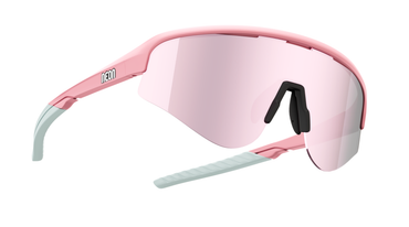 Neon Occhiale Arrow 2.0 AIR - Light Pink Mirror Light Pink