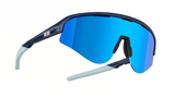 Neon Occhiale Arrow 2.0 AIR - Night blue Shiny Mirror Blue