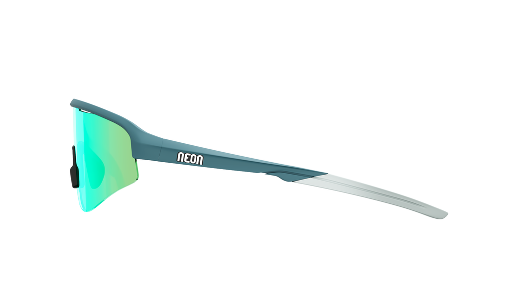 Neon Occhiale Arrow 2.0 AIR - Petroleum Fotocromatico Green