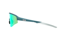 Carica l'immagine nel visualizzatore di Gallery, Neon Occhiale Arrow 2.0 AIR - Petroleum Fotocromatico Green