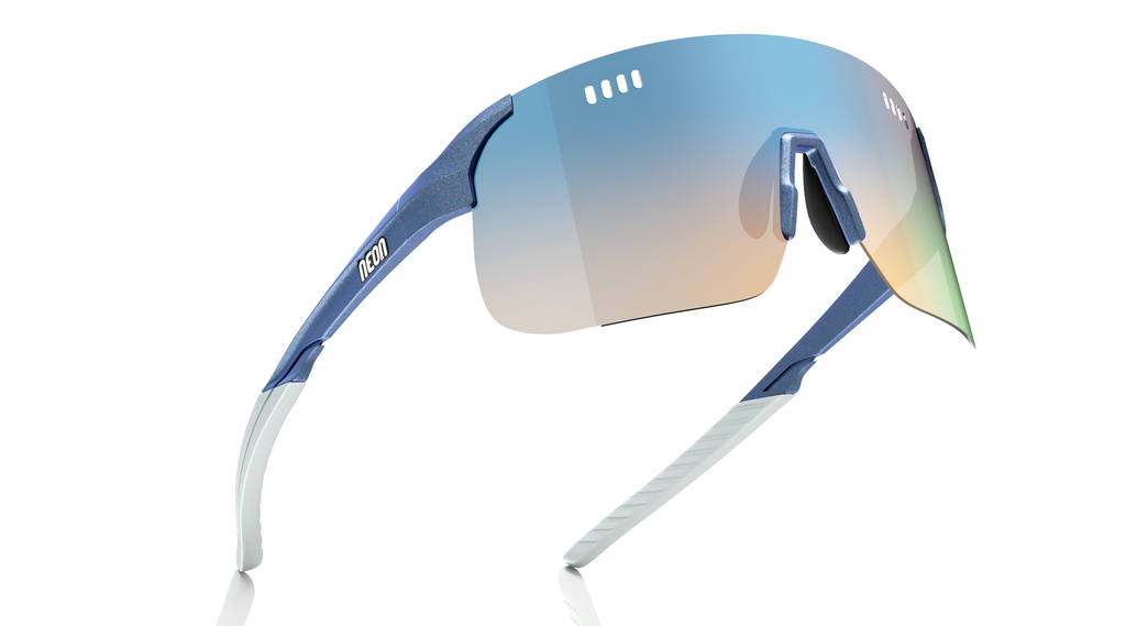 Neon Occhiale SKY 3.0 AIR GRADIENT - IRIDESCENT LUX