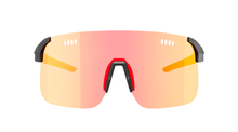 Load the image into the Gallery viewer, Neon Occhiale Sky 3.0  AIR - Black Fotocromatico Red