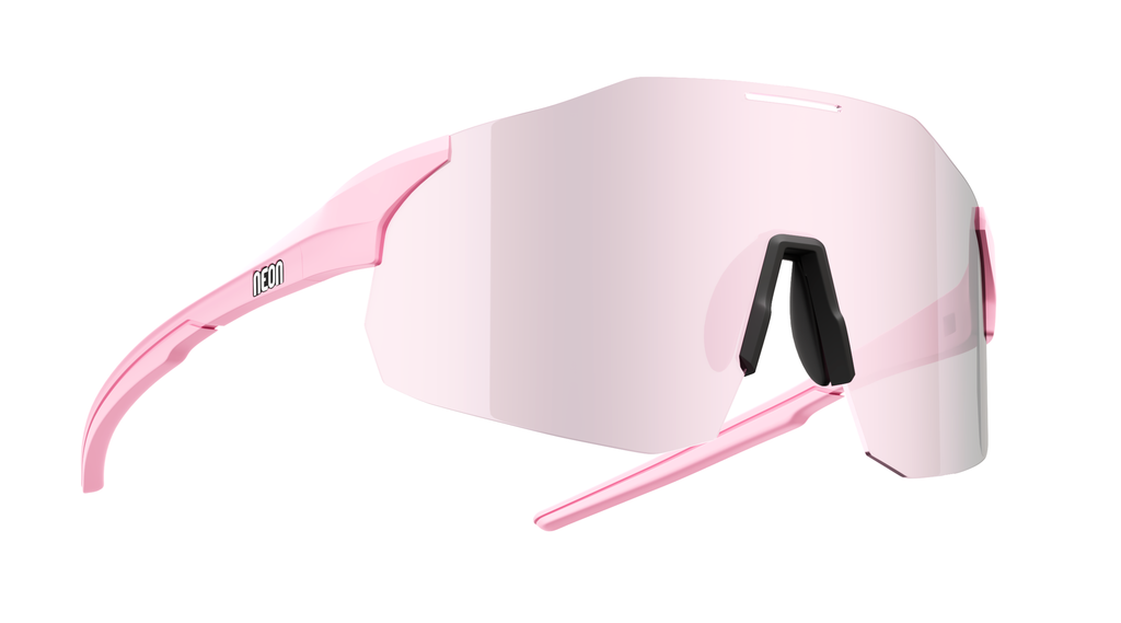 Neon Occhiale Sky 2.0 Air - Light Pink Specchiata Light Pink