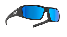 Carica l'immagine nel visualizzatore di Gallery, Neon Occhiale STAR - Black Blue