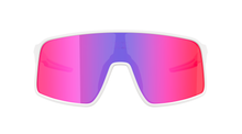 Carica l'immagine nel visualizzatore di Gallery, Neon Occhiale STRATUS - White HD vision
