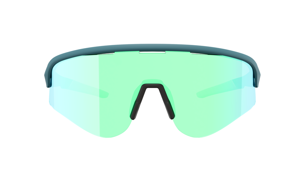 Neon Occhiale Arrow 2.0 AIR - Petroleum Fotocromatico Green