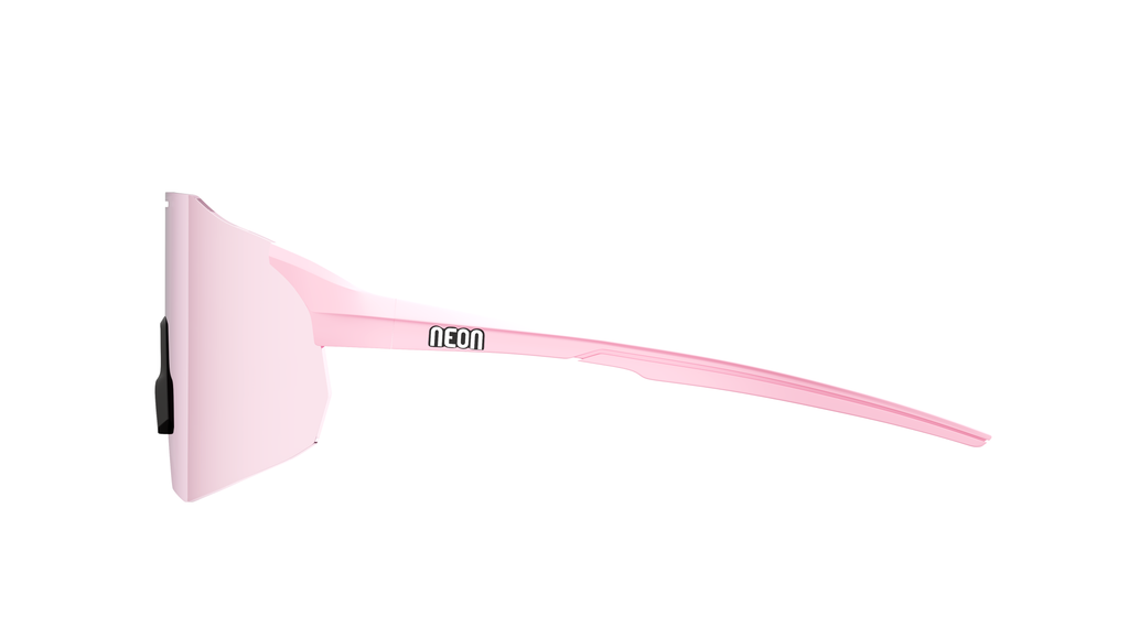 Neon Occhiale Sky 2.0 Air - Light Pink Specchiata Light Pink