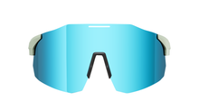 Carica l'immagine nel visualizzatore di Gallery, Neon Occhiale Sky 2.0 Air - Salvia Super White
