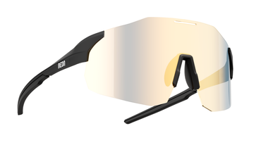 Neon Occhiale Sky 2.0 Air - Black Fotocromatico Bronze