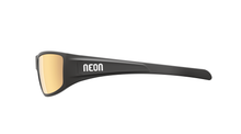 Carica l'immagine nel visualizzatore di Gallery, Neon Occhiale STAR - Black Bronze