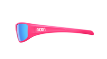 Carica l'immagine nel visualizzatore di Gallery, Neon Occhiale STAR - Pink Blue