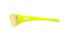 Carica l'immagine nel visualizzatore di Gallery, Neon Occhiale STAR - Yellow Bronze
