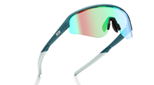 Carica l'immagine nel visualizzatore di Gallery, Neon Occhiale Arrow 2.0 AIR - Petroleum Fotocromatico Green