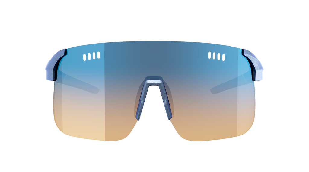 Neon Occhiale SKY 3.0 AIR GRADIENT - IRIDESCENT LUX