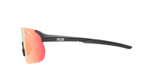 Load the image into the Gallery viewer, Neon Occhiale Sky 3.0  AIR - Black Fotocromatico Red