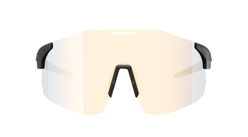 Neon Occhiale Sky 2.0 Air - Black Fotocromatico Bronze