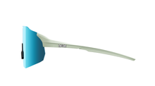 Carica l'immagine nel visualizzatore di Gallery, Neon Occhiale Sky 2.0 Air - Salvia Super White