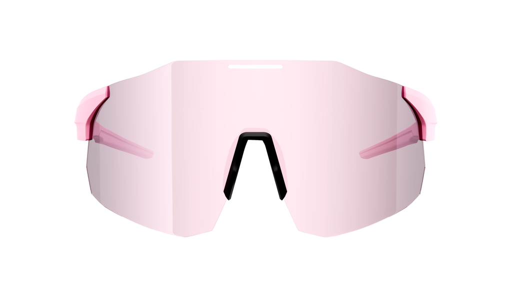 Neon Occhiale Sky 2.0 Air - Light Pink Specchiata Light Pink
