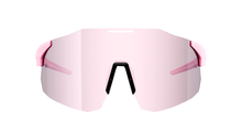 Carica l'immagine nel visualizzatore di Gallery, Neon Occhiale Sky 2.0 Air - Light Pink Specchiata Light Pink