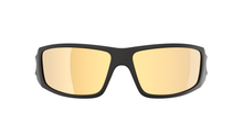 Carica l'immagine nel visualizzatore di Gallery, Neon Occhiale STAR - Black Bronze