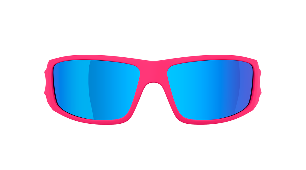 Neon Occhiale STAR - Pink Blue