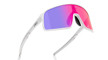 Carica l'immagine nel visualizzatore di Gallery, Neon Occhiale STRATUS - White HD vision