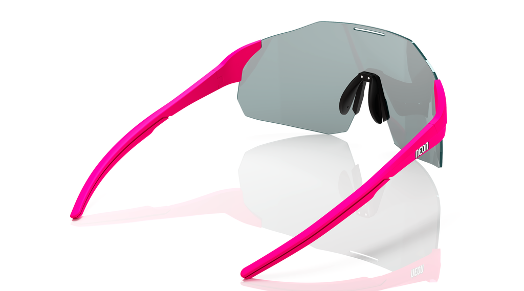 Neon Occhiale Sky 2.0 Air - Pink Fluo Violet