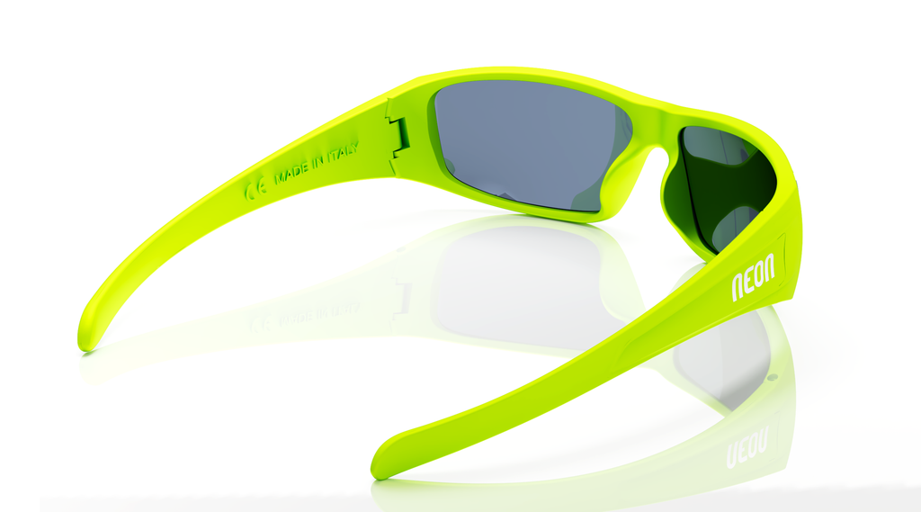 Neon Occhiale STAR - Yellow Bronze