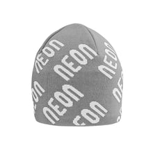 Neon Beanie logo
